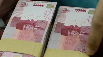 Bộ trưởng Indonesia nói không đủ chỗ trưng bày tiền tham nhũng đã tịch thu