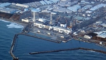 Trung Quốc-Nhật Bản nhất trí về việc xả thải tại nhà máy Fukushima