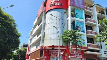 Giải thể 20 trung tâm Apax Leaders tại TP HCM