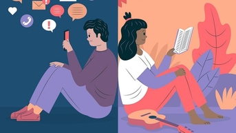 Đừng FOMO nữa, hãy JOMO đi!