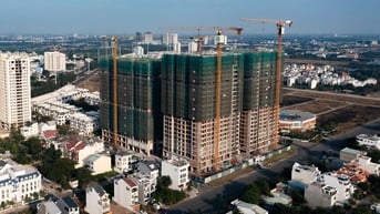 Novaland báo lãi cao nhất ba năm