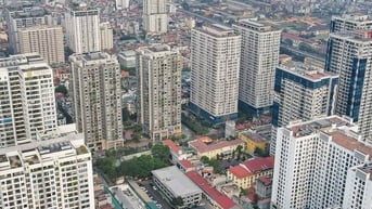Điểm mặt doanh nghiệp BĐS ghi nhận lợi nhuận nghìn tỷ năm 2023
