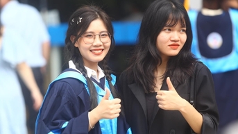 សាកលវិទ្យាល័យសេដ្ឋកិច្ចជាតិ បែងចែកក្រុមចូលរៀនឡើងវិញ