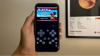 Top 4 trình giả lập Game Boy Advance tốt nhất cho iOS
