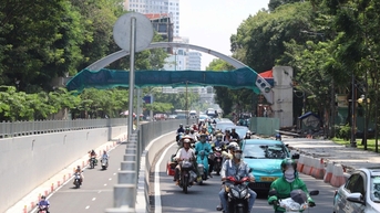 TPHCM: Trồng lại 100 cây xanh, xây cầu đi bộ cho công viên cửa ngõ Tân Sơn Nhất