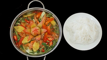 5 mẹo ăn lẩu không gây tăng cân