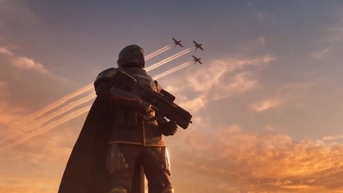 ទំហំម៉ាស៊ីនមេ Helldivers 2 បានឈានដល់អ្នកលេង 700,000
