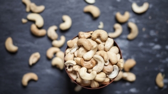 Quý I/2024, xuất khẩu hạt điều thu về khoảng 782 triệu USD