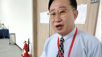 Dòng máu Việt trong tim một người Hàn