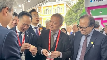 Trên 80% người dân mắc bệnh răng miệng