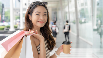 Người trẻ "kiệt sức" vì vỏ bọc hoàn hảo
