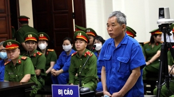 Lời khai ngỡ ngàng của 'ông trùm' hóa đơn