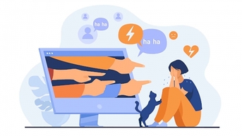 Bài 2: Phòng, chống bạo lực mạng