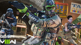 គណនី Call of Duty ច្រើនជាង 6,000 ទើបតែត្រូវបាន 'ហាមឃាត់' ដោយ Activision