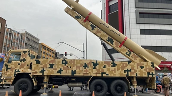 Iran nêu lý do tấn công Israel