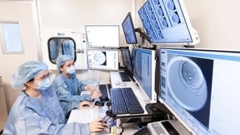 Bước tiến quan trọng trong điều trị bệnh tan máu bẩm sinh