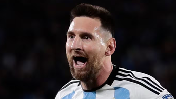 Áo đấu vô địch World Cup của Messi bán đấu giá được bao nhiêu tiền?