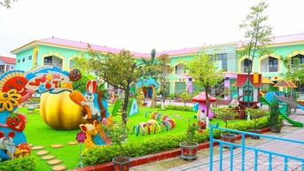 Yên Phương vững bước đi lên từ xây dựng nông thôn mới