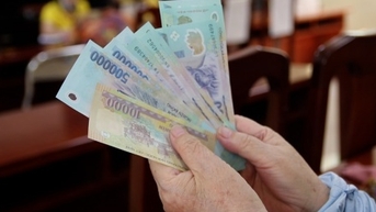 Sửa đổi quy định về tiền lương, bảng lương, thang lương, xếp lương, phụ cấp từ ngày 10/4/2024