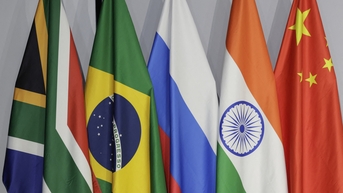 Nam Phi nói 5 nước xác nhận gia nhập BRICS