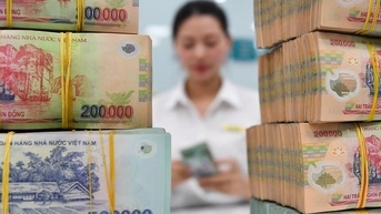 Áp lực tài chính bủa vây, vay nợ của các công ty BĐS đang như thế nào?