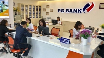 PGBank công bố bức tranh tài chính ảm đạm trước thềm Đại hội cổ đông