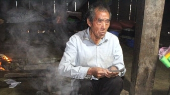 Chứng nhân thế kỷ giữ hồn chè Shan tuyết