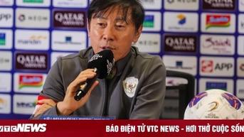 Chuyên gia Indonesia chỉ trích HLV Shin Tae-yong dùng cầu thủ U22 ở AFF Cup