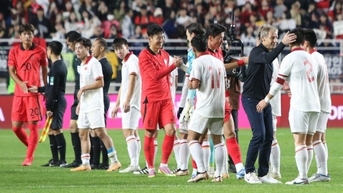베트남 대표팀, FIFA 랭킹 한 단계 상승