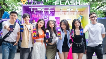 Từ “lựa chọn” đến “trọn vẹn”, thông điệp TPBank gửi khách hàng trên hành trình đậm chất ''tôi''