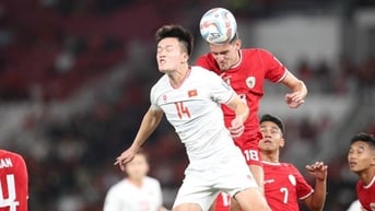 Nếu có 20 Hoàng Đức và 20 Việt Anh, Việt Nam có thể đi World Cup