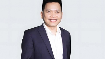 Áp lực là cơ hội để quyết tâm hơn