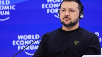 Tổng thống Ukraine Zelenskyy công bố thu nhập vì nỗ lực minh bạch