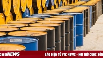 Giá xăng dầu hôm nay 26/2: Giá dầu tiếp đà giảm
