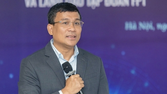 Truyền thông ra nước ngoài khắc sâu vào đối tác “Việt Nam là người chơi mới”