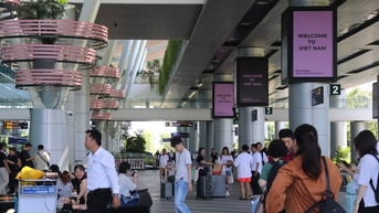 Điểm danh ba đường bay Việt Nam trong top giá vé rẻ nhất