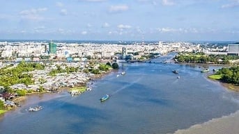 Những cú hích cho thị trường BĐS Tây Nam bộ trong năm 2024
