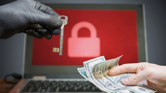 Trả tiền chuộc dữ liệu sẽ khuyến khích hacker gia tăng tấn công ransomware