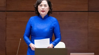 Thành lập sàn giao dịch vàng, vẫn cần nghiên cứu để phù hợp với điều kiện thực tế