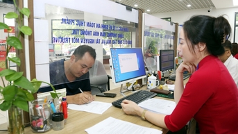 Tạo hiệu ứng lan tỏa bằng việc làm cụ thể