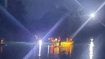 Hai mẹ con tử vong thương tâm ở Quảng Bình