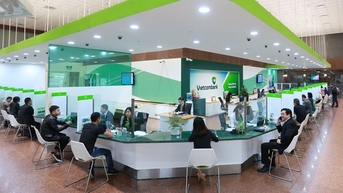 Vietcombank triển khai nhiều chương trình cho vay vốn ưu đãi