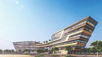 Hà Nội định hướng thành trung tâm công nghiệp bán dẫn hàng đầu