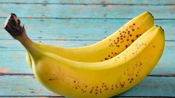 3 nhóm người nên hạn chế ăn chuối chín