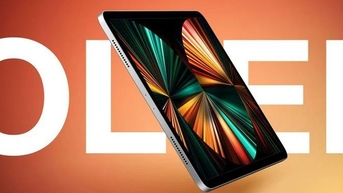 iPad Pro OLED sắp ra mắt của Apple sẽ mỏng hơn