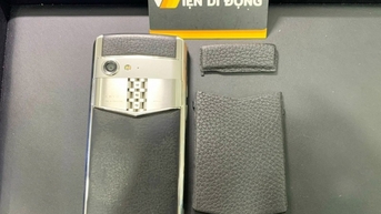 Viện Di Động - Hệ thống sửa chữa điện thoại Vertu chính hãng ở TP.HCM