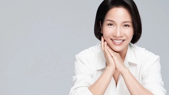 Mỹ Linh "gây bão" với bản hit "Hoa nở không màu" của Hoài Lâm