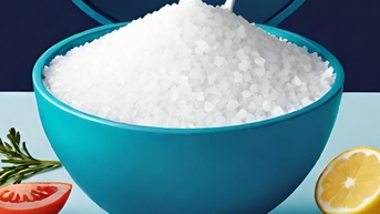 Dấu hiệu cảnh báo cơ thể đang tiêu thụ quá nhiều muối