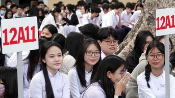 대학 성적증명서 기반으로 입학 점수 발표 많아져