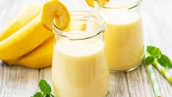 5 loại thực phẩm không nên ăn cùng chuối